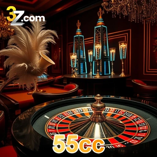 55cc bet VIP